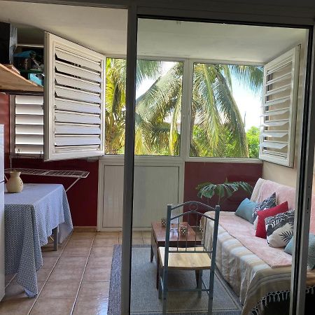 Beau Studio Proximite Plage Ла-Салин-ле-Бен Экстерьер фото
