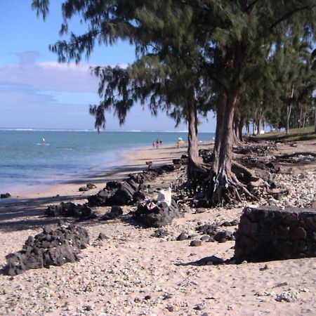 Beau Studio Proximite Plage Ла-Салин-ле-Бен Экстерьер фото
